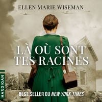Produktbild: L&agrave; o&ugrave; sont tes racines