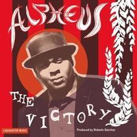 Bild vom Artikel The Victory vom Autor Alpheus