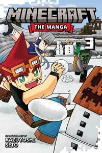 Produktbild: Minecraft