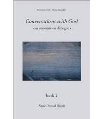 Produktbild: Conversations With God
