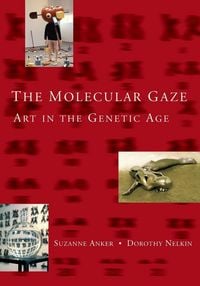 Produktbild: The Molecular Gaze
