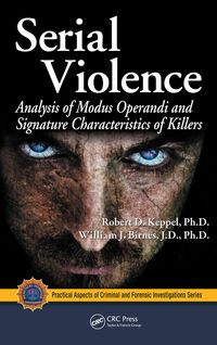 Produktbild: Serial Violence