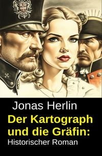 Produktbild: Der Kartograph und die Gr&auml;fin: Historischer Roman