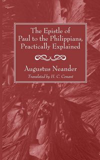 Produktbild: The Epistle of Paul to the Philippians, Practically Explained