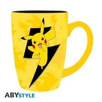 Produktbild: POKEMON - Mug - 400 ml - Pikachu - box