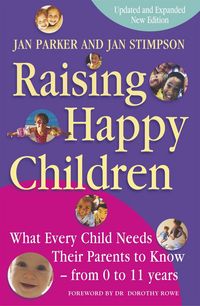 Produktbild: Raising Happy Children