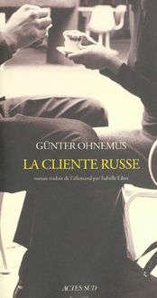 Produktbild: La Cliente Russe