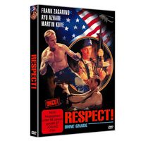 Produktbild: RESPECT! - OHNE GNADE