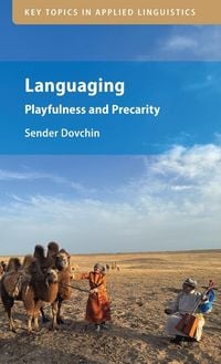Produktbild: Languaging