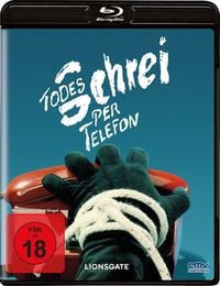 Produktbild: Todesschrei per Telefon