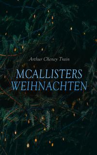 Produktbild: McAllisters Weihnachten