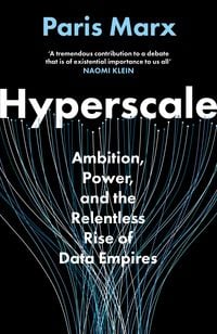Produktbild: Hyperscale