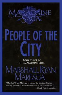 Produktbild: People of the City