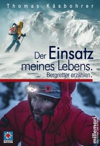 Produktbild: Der Einsatz meines Lebens.