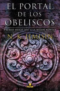 Produktbild: El Portal de Los Obeliscos / The Obelisk Gate