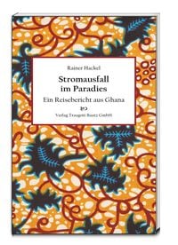Produktbild: Stromausfall im Paradies