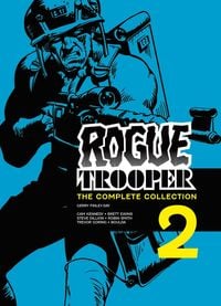 Produktbild: Rogue Trooper