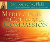 Produktbild: Meditations For Courage & Co D