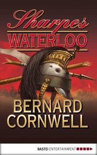 Produktbild: Sharpes Waterloo