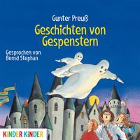 Produktbild: Geschichten von Gespenstern