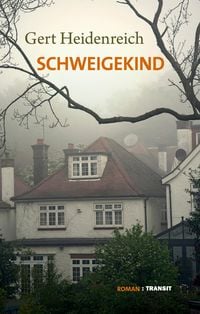 Produktbild: Schweigekind