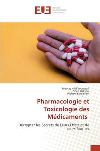 Produktbild: Pharmacologie et Toxicologie des M&eacute;dicaments