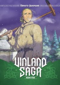 'Vinland Saga 13' Von 'Makoto Yukimura' - 'Gebundene Ausgabe' - '978-1 ...