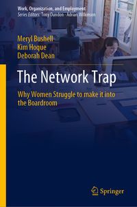 Produktbild: The Network Trap