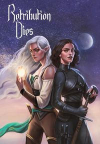 Produktbild: Retribution Dies