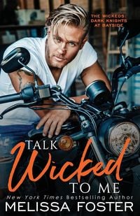 Produktbild: Talk Wicked to Me