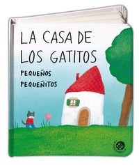 Produktbild: Casa de Los Gatitos Peque&ntilde;os Peque&ntilde;itos, La