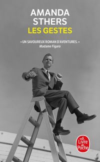 Produktbild: Les Gestes