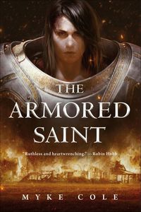 Produktbild: The Armored Saint
