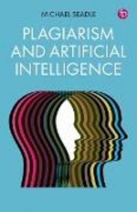 Produktbild: Plagiarism and Artificial Intelligence