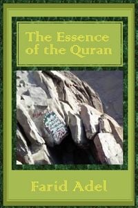 Produktbild: The Essence of the Quran
