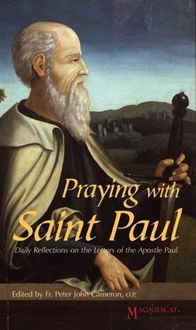 Bild vom Artikel Praying with Saint Paul vom Autor Magnificat