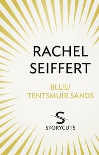 Produktbild: Blue / Tentsmuir Sands (Storycuts)