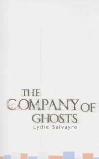 Produktbild: Company of Ghosts
