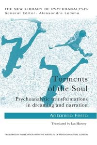 Produktbild: Torments of the Soul