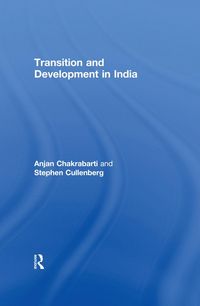 Produktbild: Transition and Development in India
