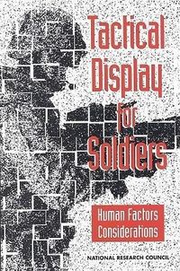 Produktbild: Tactical Display for Soldiers