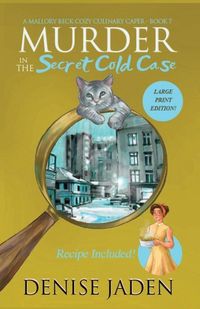 Produktbild: Murder in the Secret Cold Case