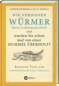 Produktbild: Wie verdienen W&uuml;rmer ihren Lebensunterhalt?