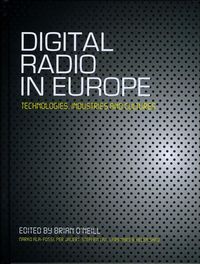 Produktbild: Digital Radio in Europe