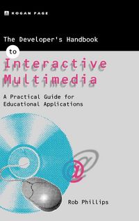 Produktbild: The Developer's Handbook of Interactive Multimedia