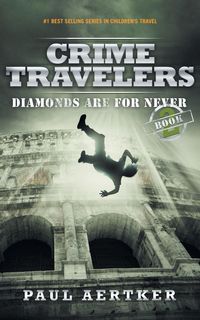 Produktbild: Diamonds Are For Never