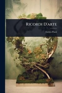 Produktbild: Ricordi D'arte