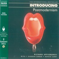 Produktbild: Introducing Postmodernism