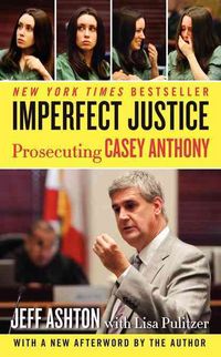 Produktbild: Imperfect Justice
