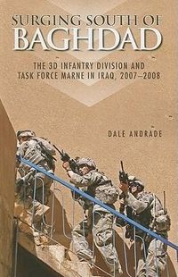 Produktbild: Surging South of Baghdad